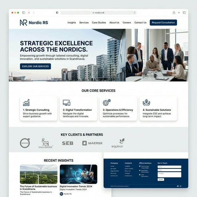 NordicRS.dk
